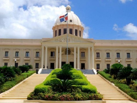 Abinader designa a Edgar Garc&iacute;a como director de la Unidad de Fomento Territorial de Santo Domingo