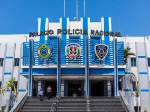 Presidente Luis Abinader encabeza reuni&oacute;n con Polic&iacute;a, Migraci&oacute;n y el Ministerio P&uacute;blico