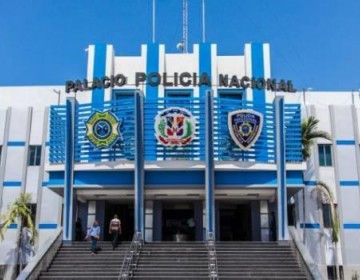 Presidente Luis Abinader encabeza reuni&oacute;n con Polic&iacute;a, Migraci&oacute;n y el Ministerio P&uacute;blico