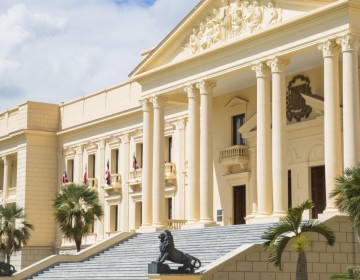 Presidente Abinader emite decreto 156-24 que designa nuevos miembros Consejo Directivo del INCABIDE