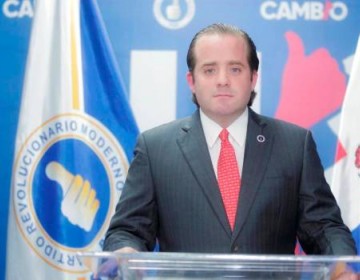 PRM tilda de gravisima denuncia de que carrera MP es contaminada por el procurador