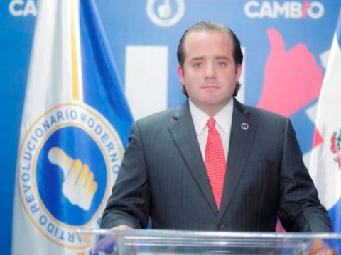 PRM tilda de gravisima denuncia de que carrera MP es contaminada por el procurador