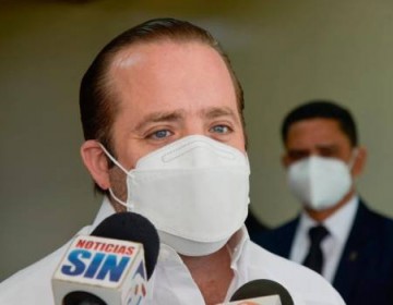 Paliza dice posici&oacute;n a favor de las causales &ldquo;no es f&aacute;cil de imponer&rdquo;