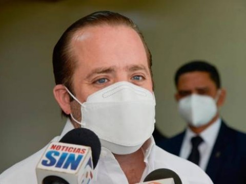 Paliza dice posici&oacute;n a favor de las causales &ldquo;no es f&aacute;cil de imponer&rdquo;