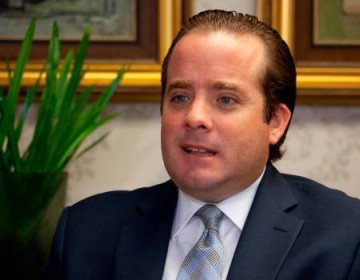 Gesti&oacute;n anterior cre&iacute;a que el &ldquo;Gobierno era una pi&ntilde;ata&rdquo; afirma Jos&eacute; Ignacio Paliza