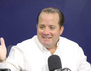 Paliza: haremos una reforma constitucional de acuerdo a las mejores pr&aacute;cticas 
