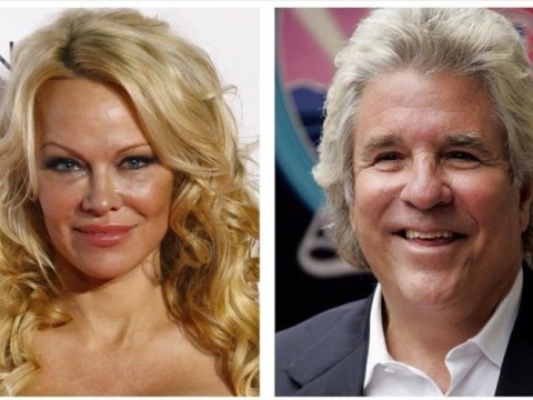 Pamela Anderson se divorcia nuevamente tras 12 d&iacute;as de matrimonio