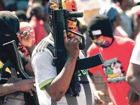 Banda siembra terror en Hait&iacute; con ataque en el mar que deja siete muertos