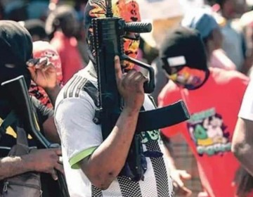 Banda siembra terror en Hait&iacute; con ataque en el mar que deja siete muertos