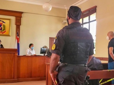 Tribunal desestima apelaci&oacute;n y ratifica condena a uno de los implicados en crimen de Paola Languasco