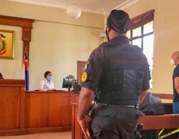 Tribunal desestima apelaci&oacute;n y ratifica condena a uno de los implicados en crimen de Paola Languasco
