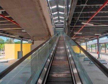 Autoridades eval&uacute;an dar otro uso a terminal de autobuses carente de permisos ambientales