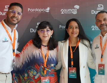 Presentan innovador producto para tratar el mal de P&aacute;rkinson