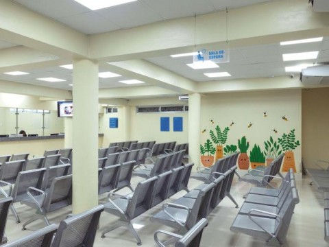 Paro fue exitoso para los m&eacute;dicos y un caos para los pacientes