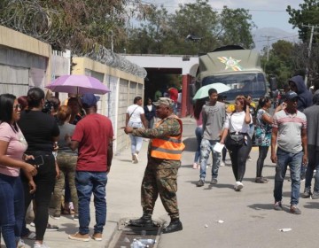 Fiscal electoral: delitos ser&aacute;n perseguidos a partir domingo del 19 de mayo