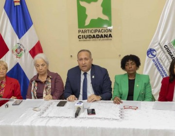 Participaci&oacute;n Ciudadana: "La lucha contra la corrupci&oacute;n se ralentiz&oacute; en el 2024"