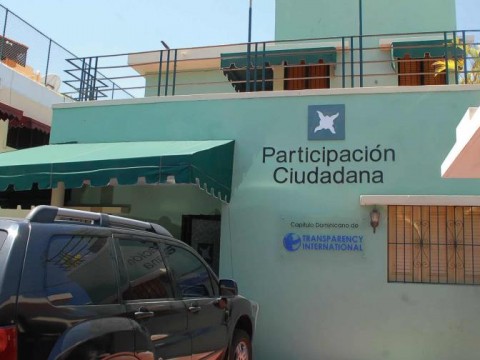 Participaci&oacute;n Ciudadana: Ley 1-24 que crea la DNI es inconstitucional