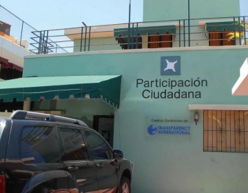 Participaci&oacute;n Ciudadana: Ley 1-24 que crea la DNI es inconstitucional