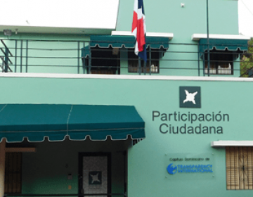 Participaci&oacute;n Ciudadana dice que no hay tiempo para auditar los equipos de la JCE