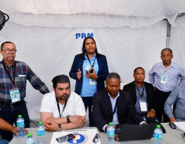 Partidos de oposici&oacute;n denuncian 38 esc&aacute;neres no funcionan correctamente en el DN