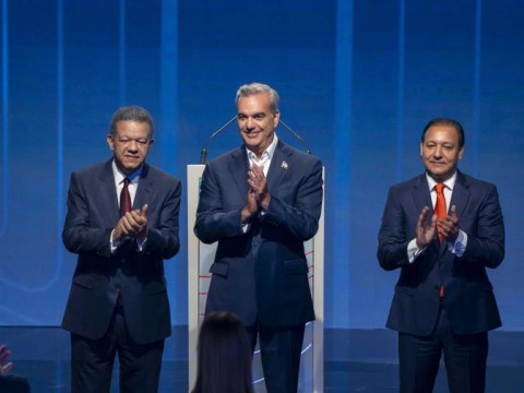Partidos pol&iacute;ticos compelidos a reformularse a fondo o ser desplazados
