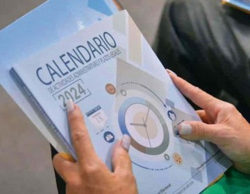Partidos tienen hasta el viernes para notificar alianzas a la JCE