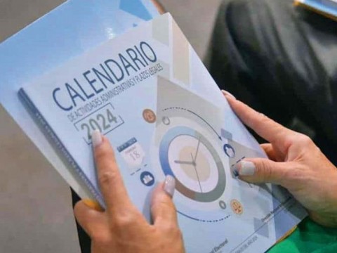 Partidos tienen hasta el viernes para notificar alianzas a la JCE