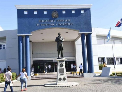 Plataforma de servicios en l&iacute;nea de Pasaporte no estar&aacute; disponible este jueves