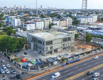 Direcci&oacute;n de Pasaportes operar&aacute; en el antiguo local de Teleantillas