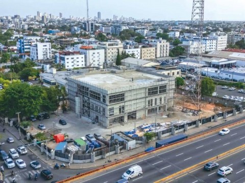 Direcci&oacute;n de Pasaportes operar&aacute; en el antiguo local de Teleantillas