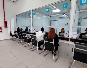 Pasaportes inicia proceso de licitaci&oacute;n para adquirir m&aacute;s de 1 mill&oacute;n de libretas