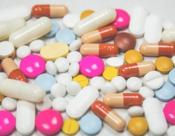 Estudio revela ni&ntilde;os y adultos mayores corren riesgos de niveles deficientes de vitamina D