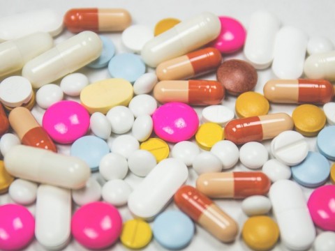 Estudio revela ni&ntilde;os y adultos mayores corren riesgos de niveles deficientes de vitamina D