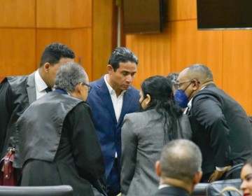 Abogado de la pastora Rossy solicitar&aacute; cese de medida de coerci&oacute;n en noviembre