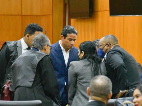 Abogado de la pastora Rossy solicitar&aacute; cese de medida de coerci&oacute;n en noviembre