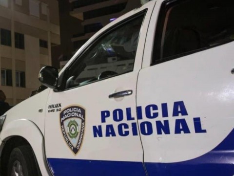 Arrestan en SDE a hombre acusado de seducir a una menor de 14 a&ntilde;os