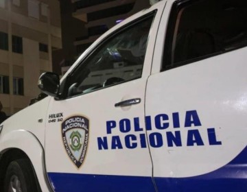Arrestan en SDE a hombre acusado de seducir a una menor de 14 a&ntilde;os