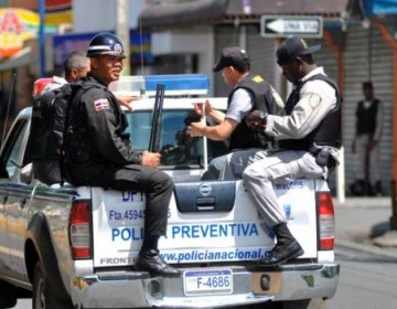 Polic&iacute;a Nacional esta lista para aplicar nuevamente el toque de queda seg&uacute;n director de esa instituci&oacute;n 