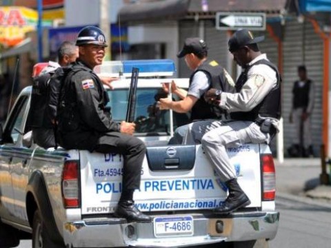 Polic&iacute;a Nacional esta lista para aplicar nuevamente el toque de queda seg&uacute;n director de esa instituci&oacute;n 