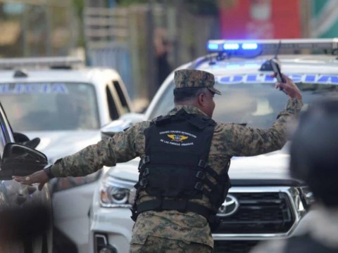 Polic&iacute;a aumentar&aacute; patrullaje donde se concentra mayor&iacute;a de personas a celebrar fiestas navide&ntilde;as