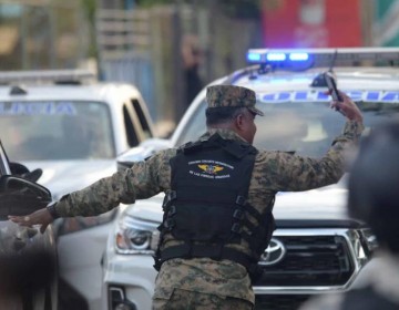 Polic&iacute;a aumentar&aacute; patrullaje donde se concentra mayor&iacute;a de personas a celebrar fiestas navide&ntilde;as