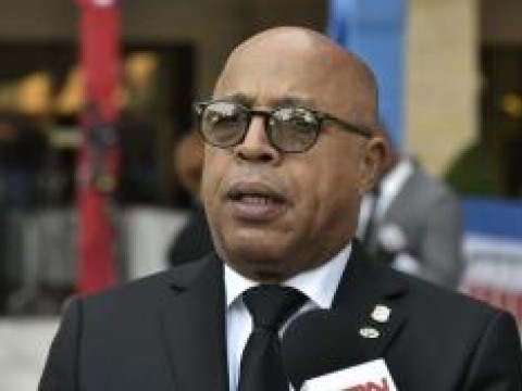 Pacheco dice Consejo de Seguridad de la ONU est&aacute; obligado a tomar medidas en crisis RD-Hait&iacute;