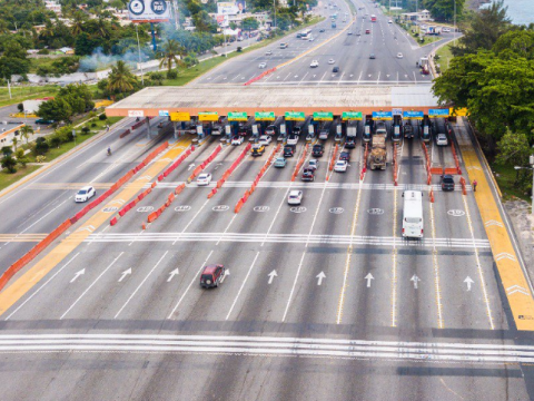 RD Vial anuncia operativo para adquisici&oacute;n de paso r&aacute;pido