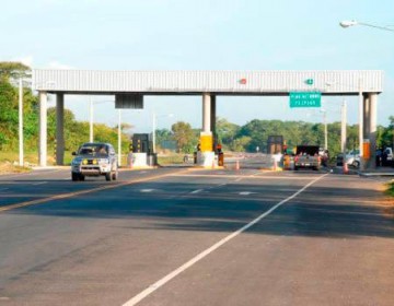 Senado env&iacute;a a comisi&oacute;n la resoluci&oacute;n que pide suspender el pago del &ldquo;peaje sombra&rdquo; de la autopista del Nordeste