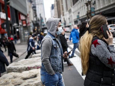 Mas de un millon y medio de empleados perder&aacute;n su trabajo en EE.UU por crisis del Coronavirus 
