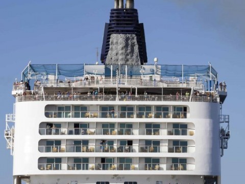 Pedernales afianza su turismo con la llegada de 78 cruceros a abril del 2027