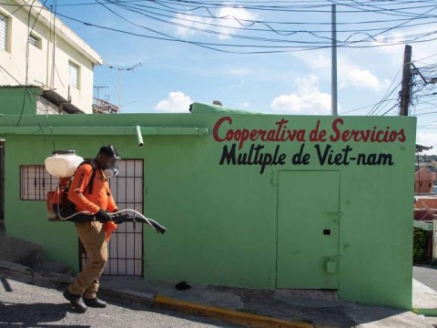 Pediatras actualizan plan de contingencia contra el dengue tras proyecci&oacute;n de aumento en verano 2024