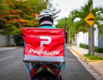 PedidosYa tomar&aacute; acciones legales contra personas que vandalizaron instalaciones