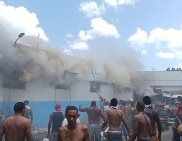 Peleas, fuego y muertes: Las peores desgracias en prisi&oacute;n