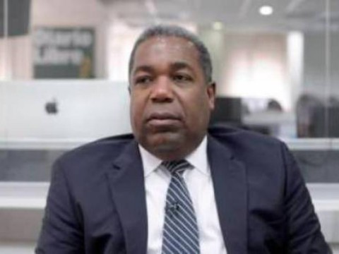 &ldquo;Me ha agarrado el coronavirus&rdquo; Tonny Pe&ntilde;a Guaba confirma tiene el virus